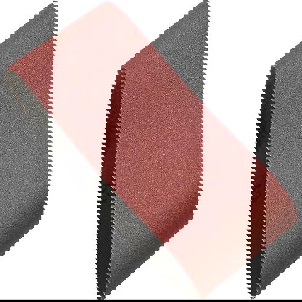 Abrasive Belt: 2-1/2